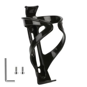 YFFSFDC 自転車 ドリンクホルダー ボトルケージ 超軽量 一体成型 伸縮性がよく 取付簡単 バイク ロードバイク クロスバイク用 ケト