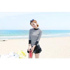 ラッシュガード レディース おしゃれ セット40代 ママ レディース水着 の商品一覧 ファッション水着 水泳 スポーツ 通販 Yahoo ショッピング