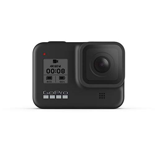 GoPro HERO 8 BLACK