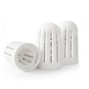 山善（YAMAZEN） 加湿器用 超音波ミスト式加湿器用 交換用 抗菌