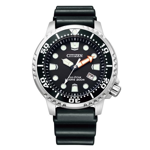 ☆★シチズン プロマスター【マリーンシリーズ】エコ・ドライブ BN0156-05E☆★