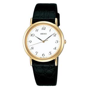 SEIKO（セイコー） お取り寄せ ドルチェ＆エクセリーヌ 腕時計 メンズ