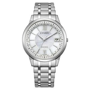 シチズン電波時計 EXCEED エクシード　AS7094-50A CITIZEN CITIZEN（シチズン） シチズン電波時計 EXCEED エクシード AS7094-50A