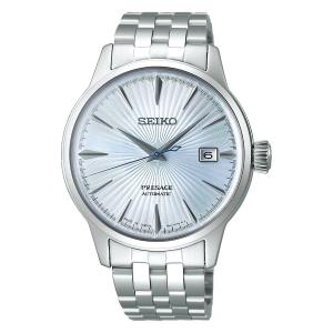 PRESAGE セイコー プレザージュ 自動巻き 時計 SEIKO 腕時計