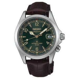 PROSPEX SEIKO セイコー プロスペックス Alpinist アルピニスト