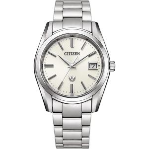 CITIZEN（シチズン） エクシード エコドライブ H111-T015867 電波
