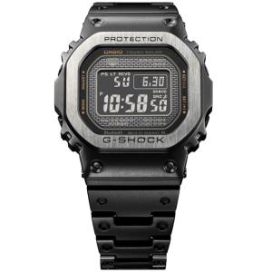 ☆★カシオ G-SHOCK【フルメタル】電波ソ...の詳細画像1