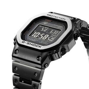 ☆★カシオ G-SHOCK【フルメタル】電波ソ...の詳細画像2