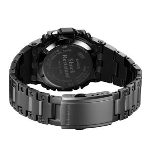 ☆★カシオ G-SHOCK【フルメタル】電波ソ...の詳細画像3