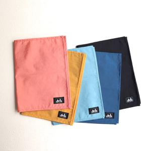 camp stample ウォッシュドナイロン...の詳細画像4