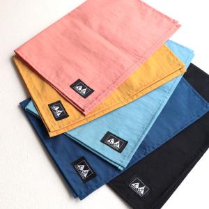 camp stample ウォッシュドナイロン...の詳細画像5