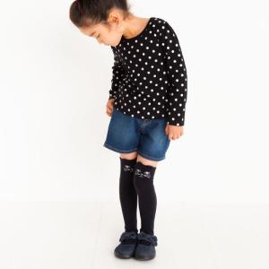 stample おすましネコニーハイソックス ...の詳細画像4
