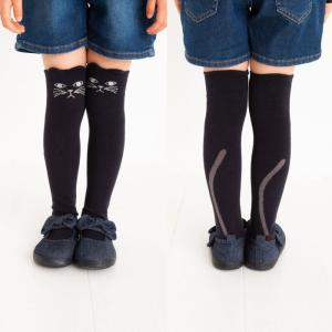stample おすましネコニーハイソックス ...の詳細画像5