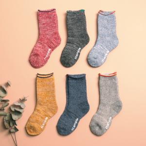 子供 ソックス 靴下 スタンプル キッズ おし...の詳細画像3