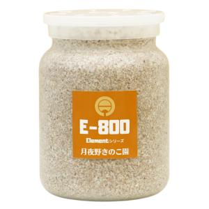 E-800 36本入(菌糸瓶・菌糸ビン)【送料無料】