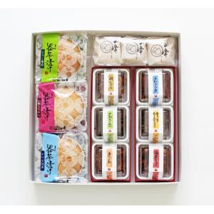 [] 佃の佃煮　お味見セット