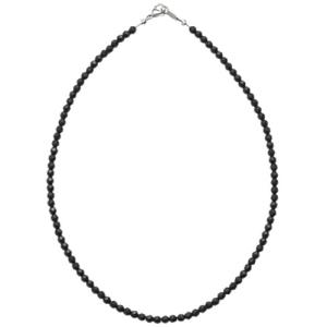 コラントッテ ABARX01L THEOネックレスLUSSO ブラック48cm