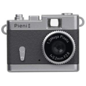 Konica カメラ　BiG mini シルバー 中古】Konica コニカ BIG mini F コンパクトフィルムカメラ