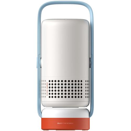 XGIMI WM03H-2 XGIMI Nova モバイルプロジェクター 1080p フル HDプロ...