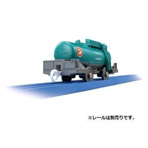 タカラトミー プラレール KF-09 タキ43000タンク車｜tsukumo-y2