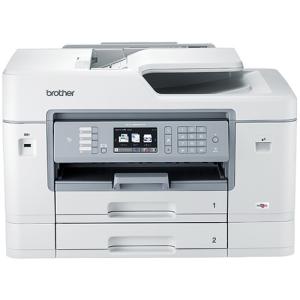 ブラザー工業 【A3対応】ブラザー MFC-J6983CDW プリンター A3 ブラザー工業 【A3対応】ブラザー MFC-J6983CDW プリンター A3
