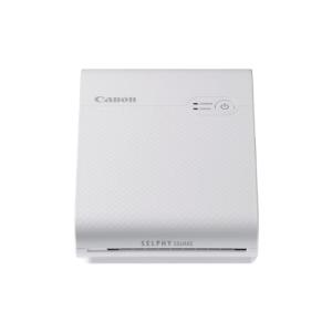 キヤノン モバイルフォトプリンター Canon SHLPHY SQUARE QX10 QX10WH