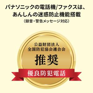 パナソニック VE-GD28DL-S デジタル...の詳細画像3