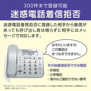 パナソニック VE-GD28DL-S デジタル...の詳細画像5