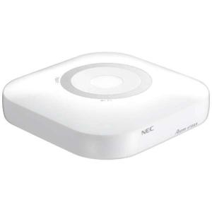 2台【匿名無料】NEC Aterm HT100LN　無線LANルーター Aterm NEC PA-HT100LN-SW LTE対応SIMフリールーター 「Aterm HT100LN