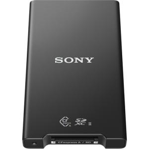 SONY（ソニー） CEA-G160T CFexpress Type A メモリーカード 160GB