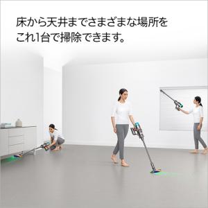 ダイソン SV46FF V12 Detect ...の詳細画像2