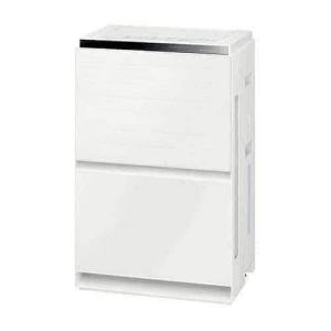 パナソニック 空気清浄機 ナノイーX 31畳 木目 F-VC70XU 21年 Panasonic（パナソニック） 空気清浄機 加湿機能付 ナノイー 31畳 木目