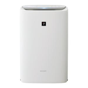 SHARP プラズマクラスターNEXT 加湿空気清浄機 KI-TX70-W