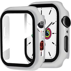 ロイヤルモンスター RM3814GL Apple Watch用保護カバー45mm専用   グレー｜tsukumo-y2