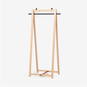 大塚家具 ハンガーラック 3000-B