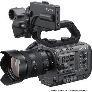 ソニー ILME-FX6VK プロフェッショナルカムコーダー Cinema Line カメラFX6｜tsukumo-y2