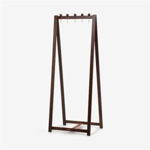 大塚家具 秋田木工 ハンガーラック
