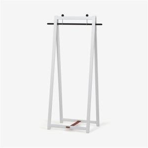 大塚家具 秋田木工 ハンガーラック