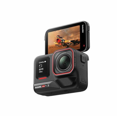 Insta360 CINSBBGA-SB Ace Pro 2 スタンダードバンドル デュアルAIチッ...