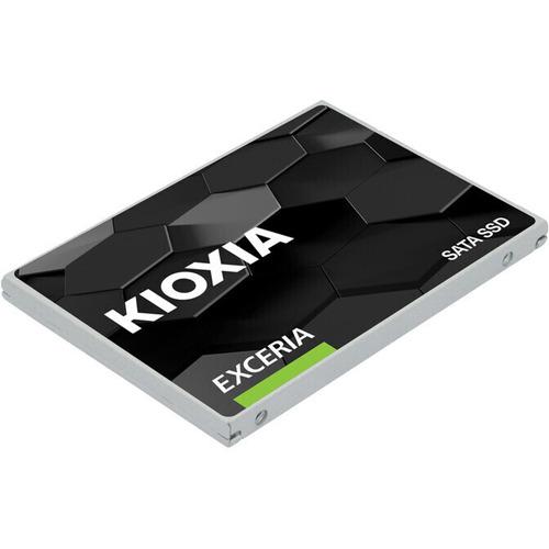 KIOXIA SSD-CK240S／J 内蔵用 SATA SSD EXCERIA 240GB SSD...