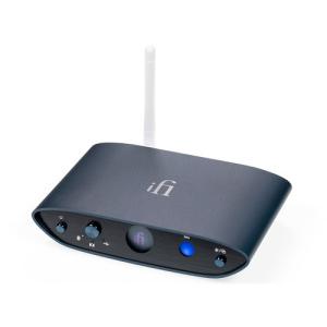 iFi Audio ZEN One Signature USB／Bluetooth対応DAC 黒｜tsukumo-y2
