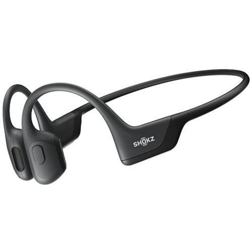 ショックス SKZ-EP-000007 ワイヤレス骨伝導イヤホン Shokz OpenRUN Pro...