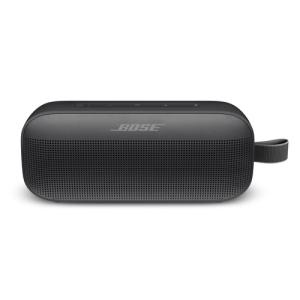 Bose Bose SoundLink Flex Bluetooth Speaker ブルートゥーススピーカー Black｜tsukumo-y2