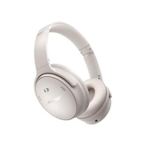 Bose QuietComfort Headphones ワイヤレスヘッドホン White Smoke｜tsukumo-y2