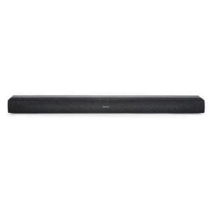 DENON DHT-S218 サウンドバー Dolby Atmos対応 ブラック 新品