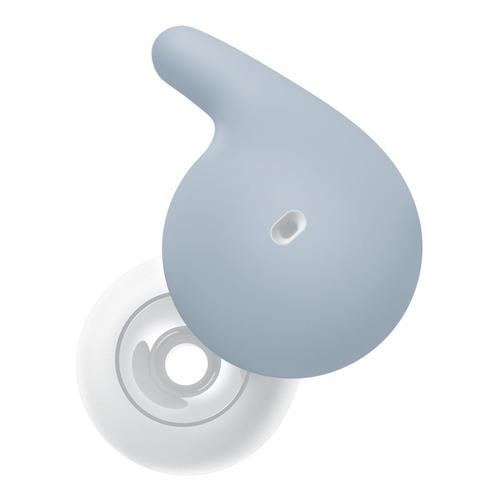 ソニー HAC-L910S LQ LinkBuds Open用エアフィッティングサポーター  アッシ...