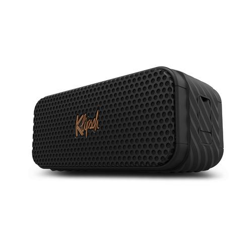 Klipsch av020002-C01 Bluetoothスピーカー ナッシュビル IP67防水防...