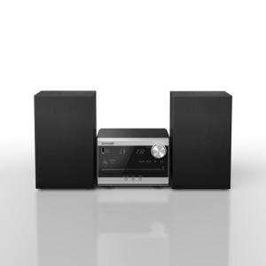☆極美品 サンスイ SMC-300BT 真空管ハイブリッドアンプ搭載 CDコンポ 真空管ハイブリッドCDコンポ「SANSUI SMC-300BT」販売開始