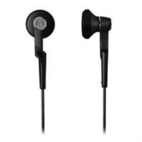 オーディオテクニカ インナーイヤーヘッドホン ATHCM707