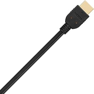 パナソニック RP-CHE15-K HDMIケーブル Ver1.4対応 1.5m ブラック RPCHE15Kの商品画像